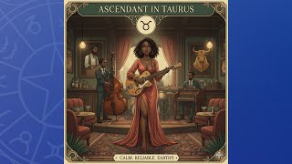 Ascendant In Taurus Song