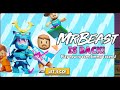 Play Stumble guys with Mr. beast live @MrBeast #livestream #stumbleguyslive
