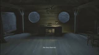 Alan Wake 2 Final Draft - Manuscript: Dark Poem 2