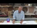 Marquetry 101 (chapter 1 of 4) by Paul Schurch - Marq101/1 Marquetry 101 (chapter 1 of 4) by Paul Schurch - Marq101/1