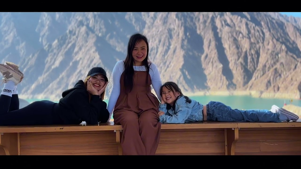 HATTA UAE ADVENTURE  🇦🇪 