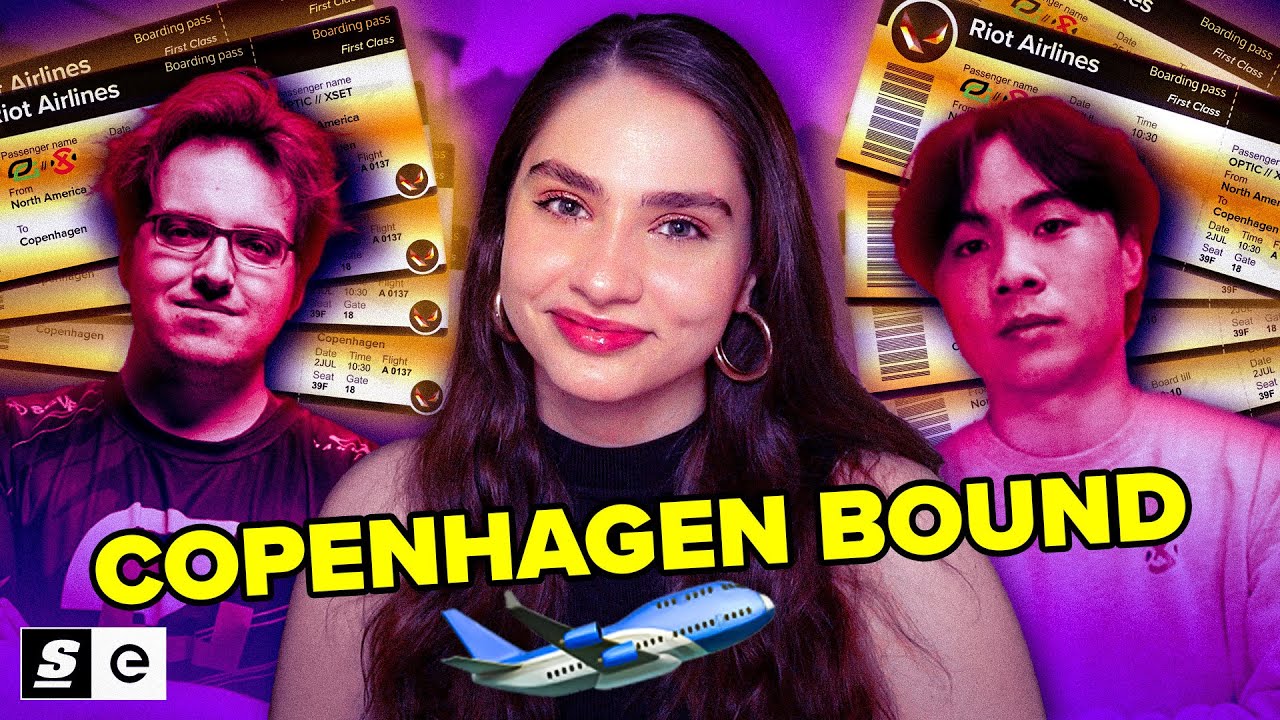 This Is How XSET Got Their Revenge on OpTic...