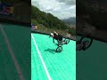 World Record Fakie Down A Ski Slope 👏