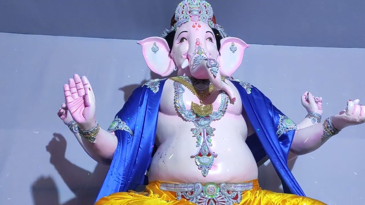 Ahmedabad Ganpati 04