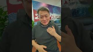 #狮城山海 巍子 杨旭文 巨兴茂（满意）说好每天录视频 岳丽娜 老公还是有点压力。但必须坚持，今天超额