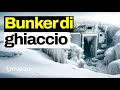 Il bunker segreto sotto i ghiacci della Groenlandia: la base abbandonata dagli USA