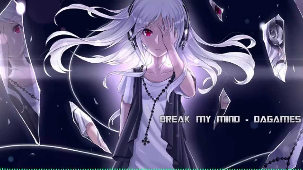 ►Nightcore - Break my Mind
