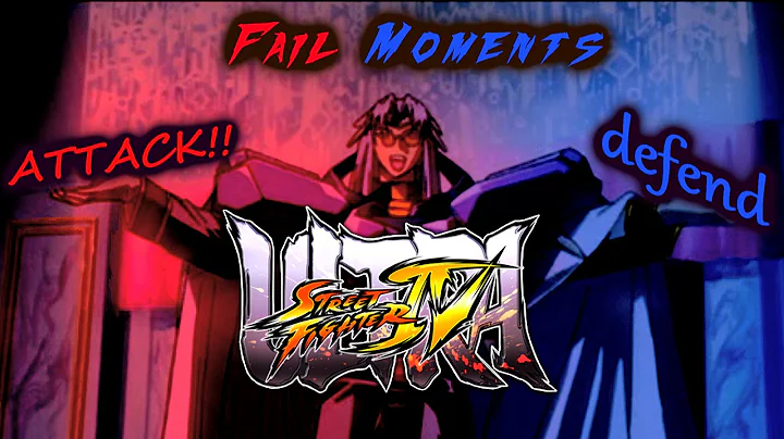 USFIV - Fail Moments