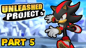 Sonic Generations (PC) | Cool Edge | Unleashed Project - Part 5