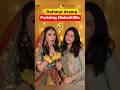 Rehmat drama Episode 59 parishay mehndi bts |Rehmat drama Episode 60,61,62 #rehmat #shorts#hinatariq