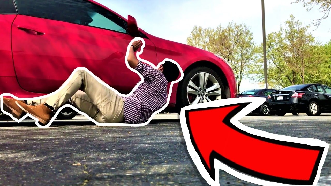 How to Hotwire a Car ( FOR BEGINNERS ) YouTube