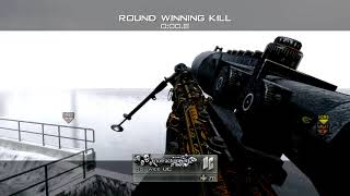 JOINED UC!! | IW4X MINI (MW2)