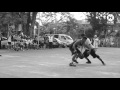 TOP 10 PLAYS OF THE MONTH - Hype Streetball / April 2017