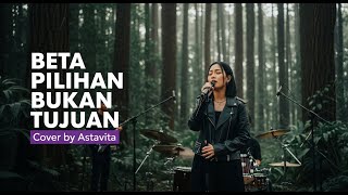 BETA PILIHAN BUKAN TUJUAN – Willy Sopacua | Cover Pop Soft Paling Bikin Baper