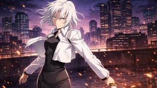 Mugen Char Baiyi Jusby 