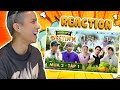 [Neko Reaction]  Nh&agrave; trọ Destiny - m&ugrave;a 2 tập 1