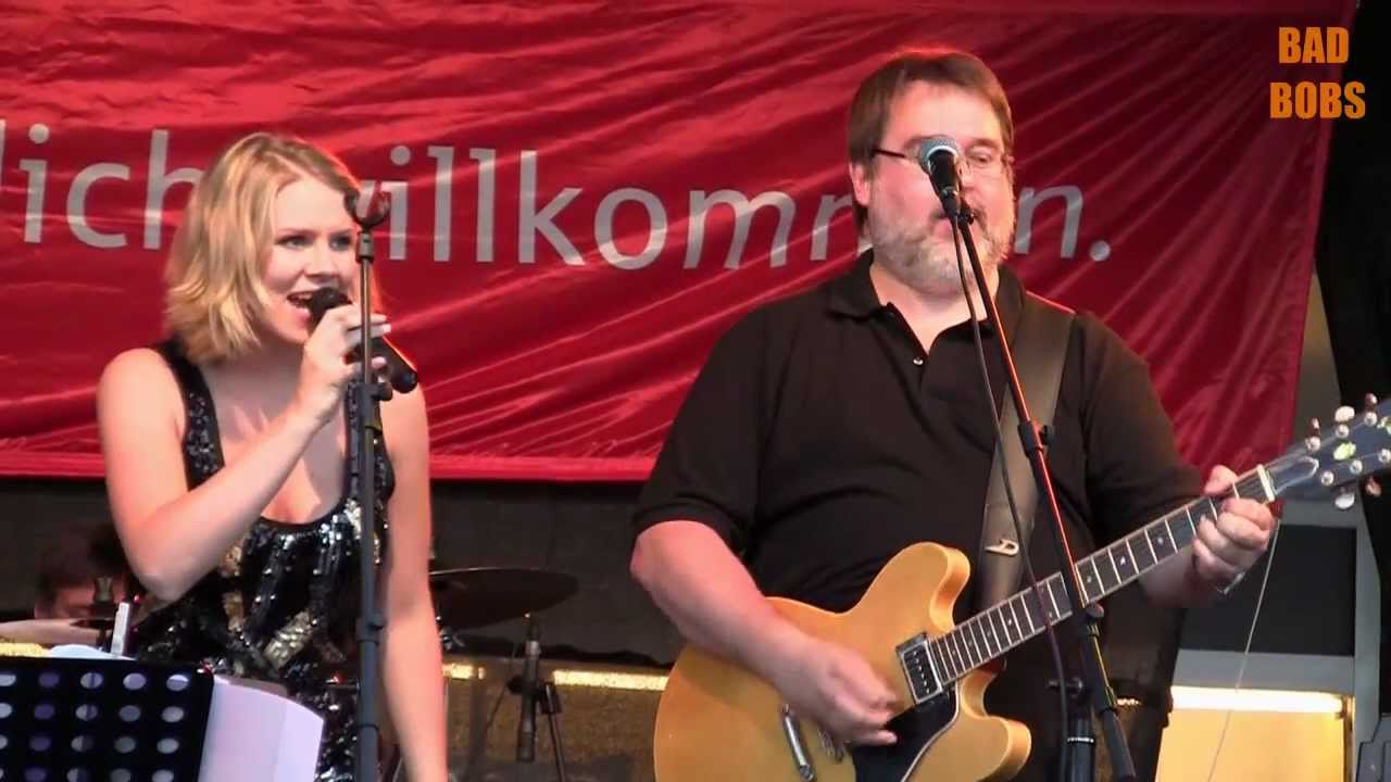 BAD BOBS ~highway to hell~ █▬█ █ ▀█▀