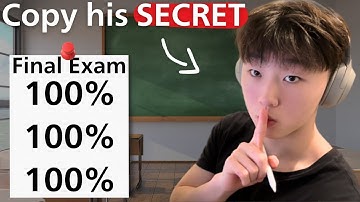 Easy Study Hacks SMART Students WON