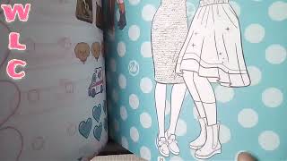 Barbie Colouring & Activity Book | Dreamland @WiseLabCreations
