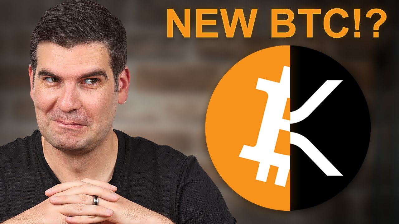 Is XRP the Next Bitcoin?