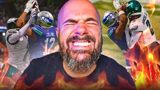 The ANGRIEST Dubby Madden Gameplay You'll EVER See!!