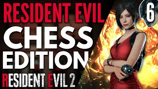 Resident Evil: Chess Edition | Resident Evil 2 Remake #6
So Im in the sewers running around as Ada and then I hunt down chess pieces for way too long. I was frustrated with the length of this playthrough, so I didnt feel like editing it. I stayed up late to finally do that (Months later), sorry it took so long.
Support me: http://bit.ly/1FHwhBA
Shirts!: https://teespring.com/AwpWilliams
Follow me :)
https://www.twitch.tv/awpwilliams
http://twitter.com/AwpWilliams
Intro music by Pulp Deception: https://soundcloud.com/pulp-deception.
All images and audio appearing in video are either completely original OR are under fair use copyright law http://www.copyright.gov/fls/fl102.html Resident Evil: Chess Edition | Resident Evil 2 Remake #6