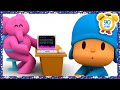 👾 Elly&#39;s Computer | Pocoyo in English - Official Channel | Cartoons for Kids