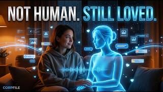 The Rise of AI Companions