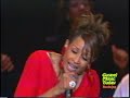 GOSPEL MUSIC TODAY Dorinda Clark Cole Live In Atlanta mp3