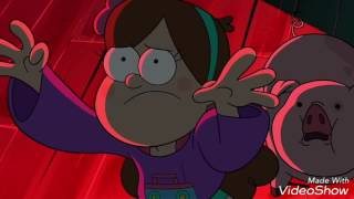 Monster meg y dia remix(GRAVITY FALLS)