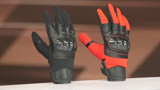 BILT Spirit 3 Gloves Review
