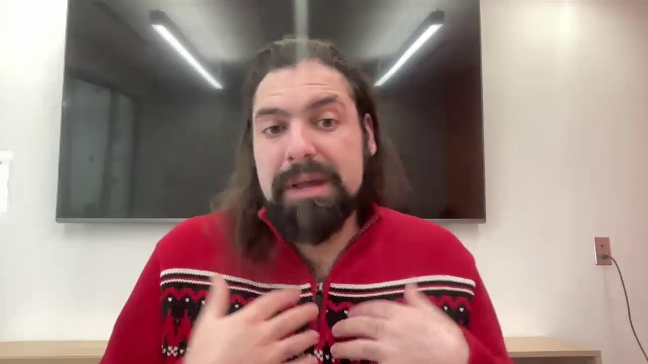 The Reform of the Education System Message by Dr. Joe Vertino