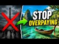 These 5 Countries Have Prices Everyone Else Missed
