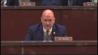 Congressman Higgins Grills Sanctuary City Mayors