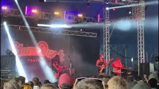 Fences - Destroy Boys