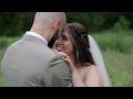 Vintage Gardens Rustic Events | WA Wedding - Natalie + Brady's Highlight Reel [6.4.22]
