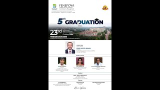 YIASCM Graduation Day 2024-25