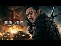 IRON VOW : Ma Dong-Seok | New Action Full Movie Concept AI | 4K Ultra #actionmovies