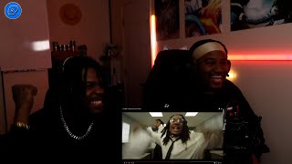 The Big 3?! | COCHISE - FINALLY (OFFICIAL VIDEO) | REACTION