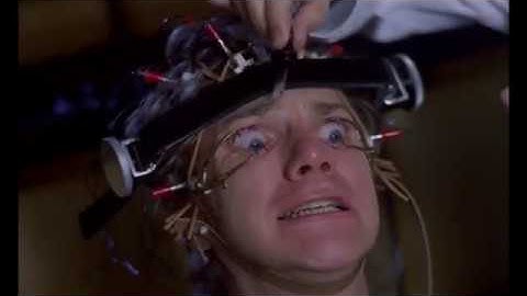 A Clockwork Orange (1971)