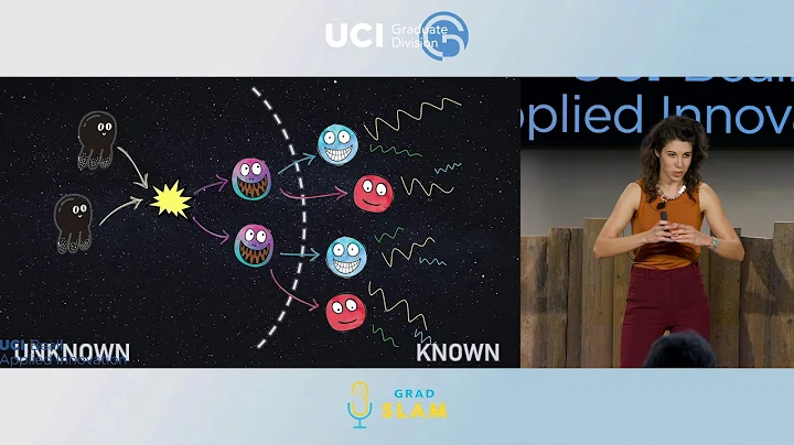 2020 UCI Grad Slam Winner: Rebecca Riley