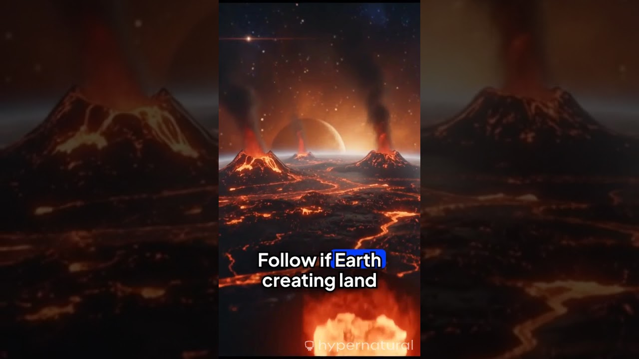 The Island That Grows Every Year