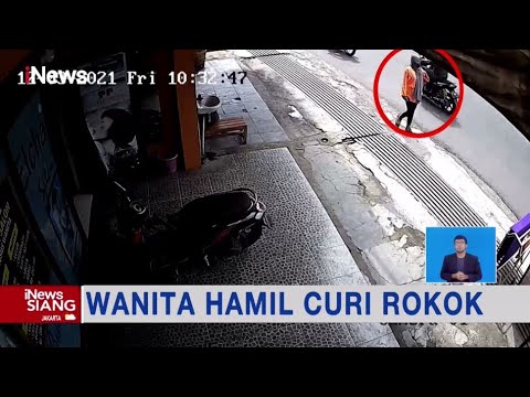 Video: Pemecatan Wanita Hamil: Konflik Dalam Perundangan