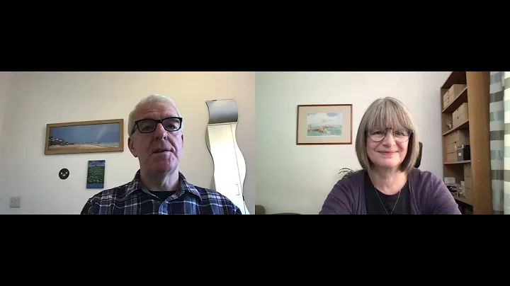 Interview with Neil Sharpe