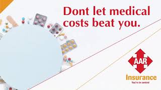Don’t let medical bills beat you