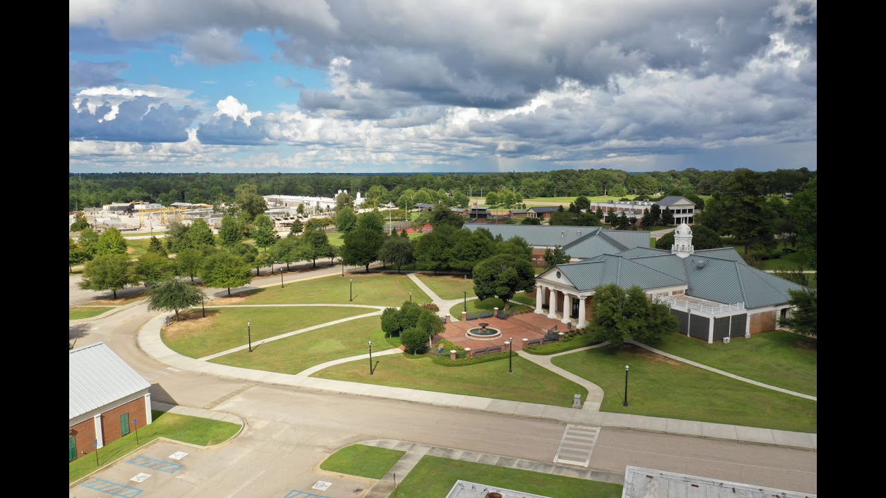 Coastal Alabama Community College YouTube coastal-alabama-community-college-youtube