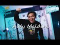 Aldy maldini  biar aku yang pergi live session  gvfi distore sound