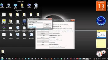 Delft 3D sample Simulation by Ahmed Raafat