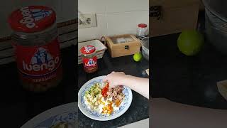 #asmr #gongasmr #asmrdormir #asmrrecetas #asmrcocina #asmrcomida #asmrcooking #asmrrecipe #ensalada