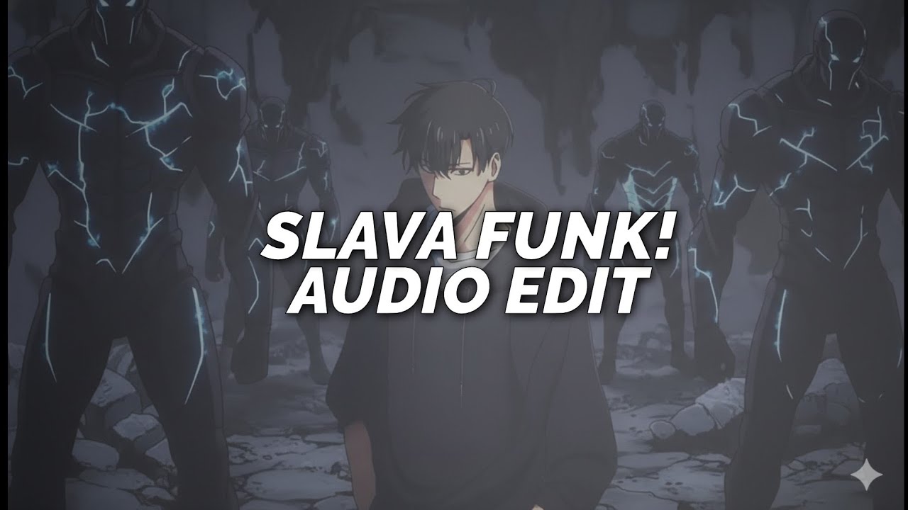slava funk! (best part) - mvsterious [ edit audio ]